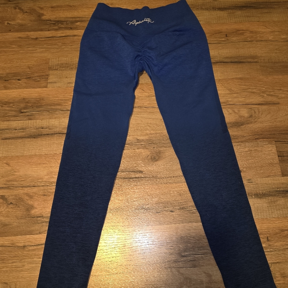 Alphalete Amplify Leggings